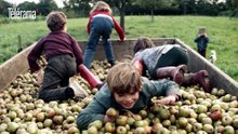 Madeleine de Sinéty, la tendresse radicale d’une photographe