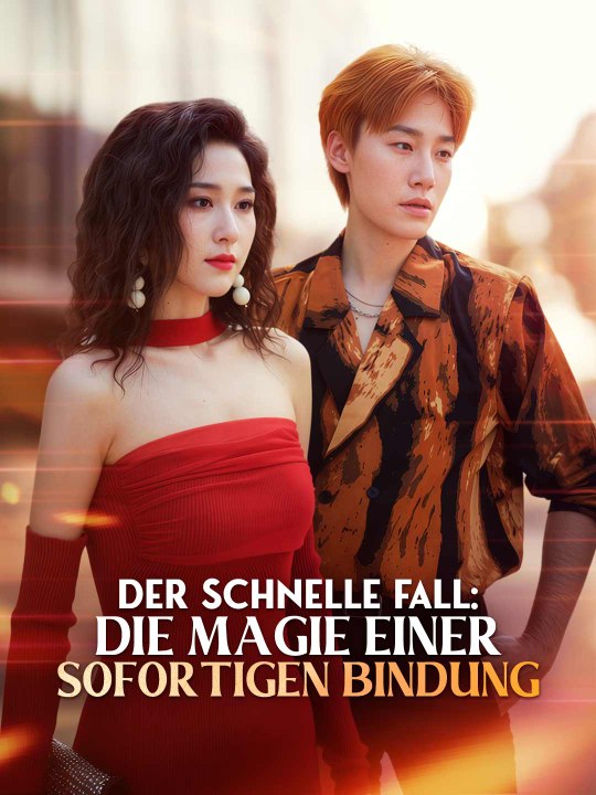 Der schnelle Fall: Die Magie einer sofortigen Bindung Das Minidrama | Delust Language