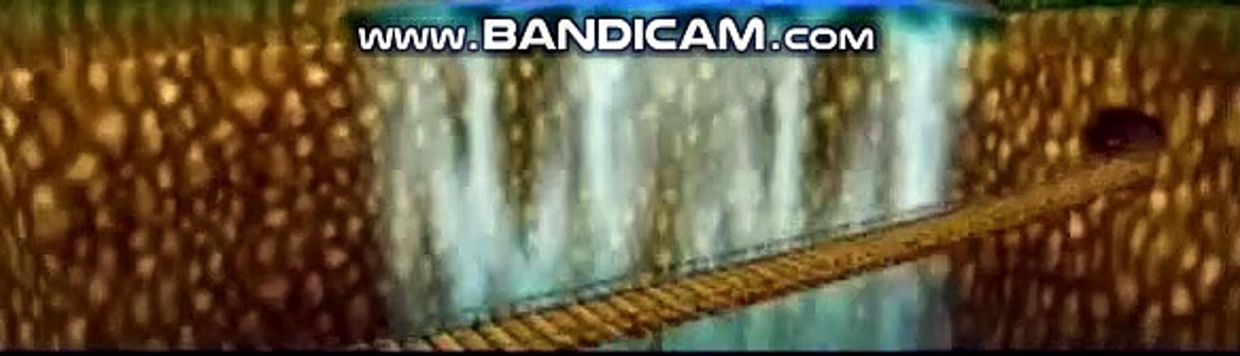 N64 Mario Kart 64 - End Titles In Staff Roll | Remake In 2011 | 584x168 from Bandicam Broadcast 2019-04-17 (Reversed_Video_2020-03-07)
