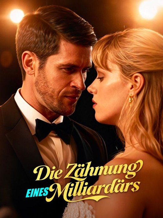 Die Zähmung eines Milliardärs Ganze Folge