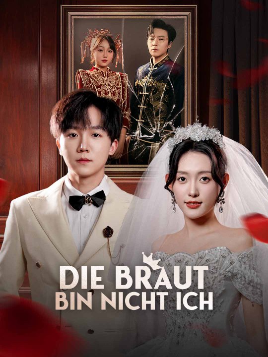 Die Braut bin nicht ich Das Minidrama | Delust Language