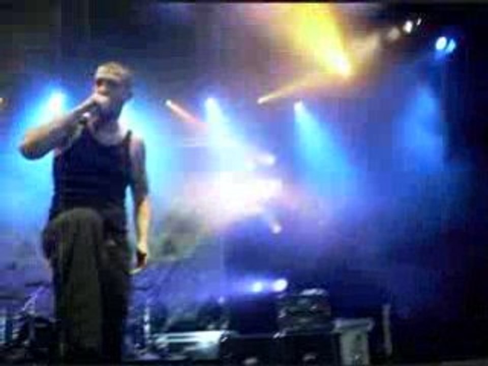 Black Bomb A-Beds Are Burning