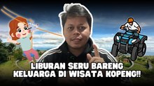 Libur Sekolah ke Kopeng? Ini 4 Destinasi Wisata yang Wajib Dikunjungi-Kabar Daerah