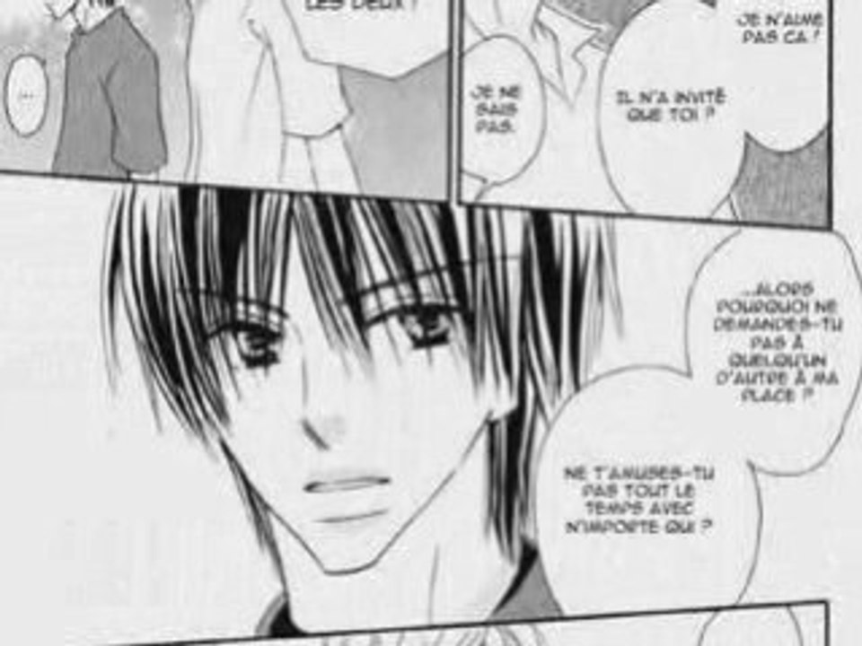 Oneshot - The Way Im