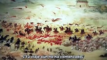 The First Jasmine (Primer Jazmín) Capítulo 31 Sub Español