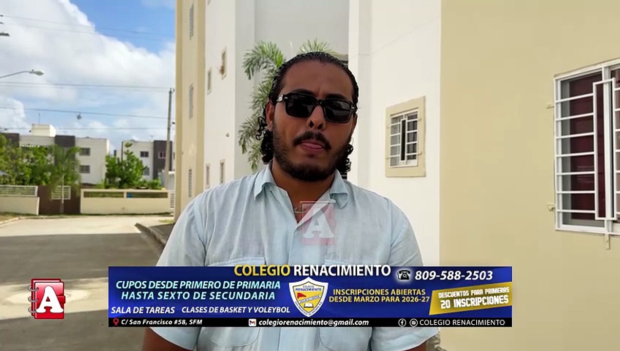 Denuncian robo masivo de motocicletas urbanización Carmen Añil de SFM