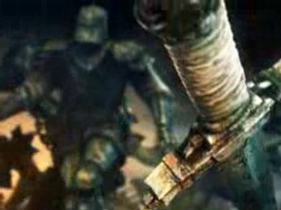 Armies Of Exigo : Intro