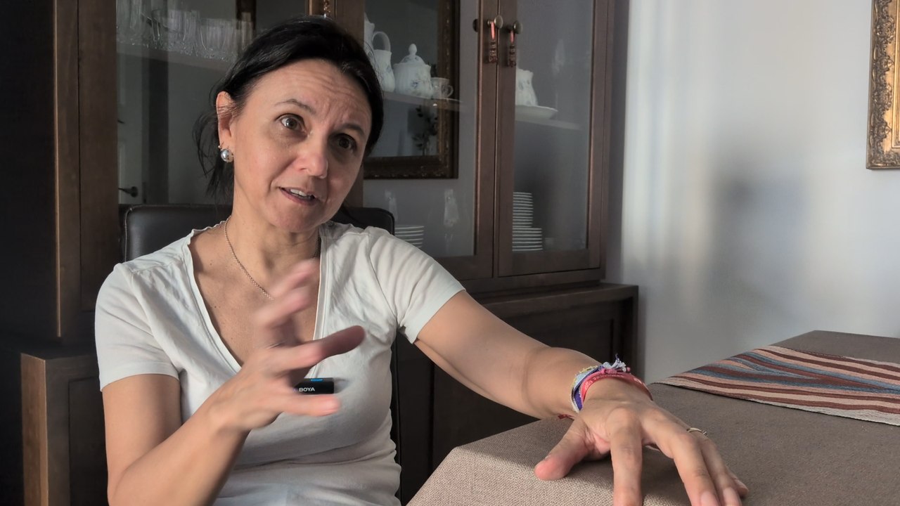 La sonrisa de Juan parte 2