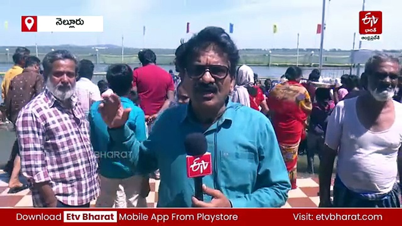 కోరికలు తీర్చే 'రొట్టెల పండుగ'కు సర్వం సిద్ధం - రేపట్నుంచి 5 రోజులపాటు భక్తుల సందడి