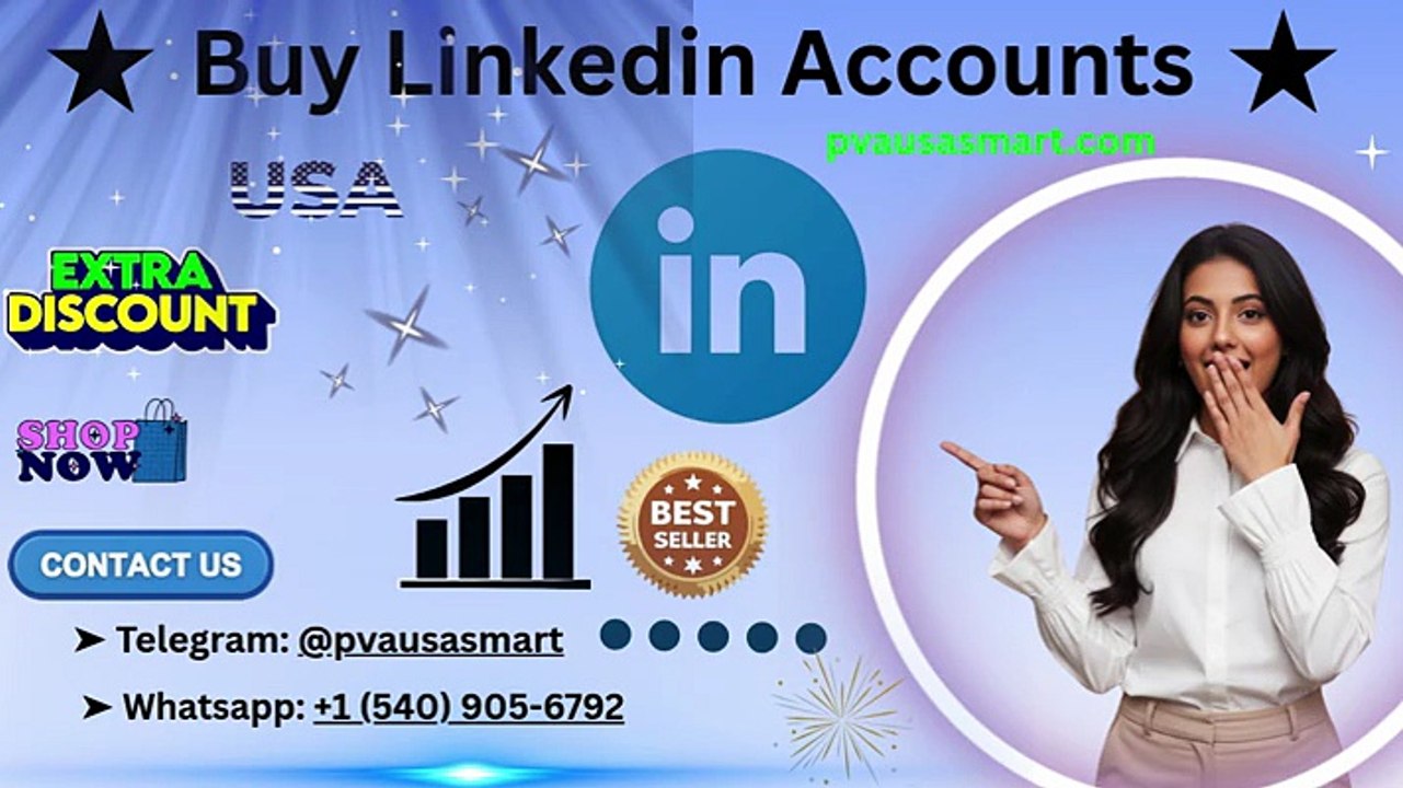 The Pros and Cons of Buying LinkedIn Accounts in 2026–2027