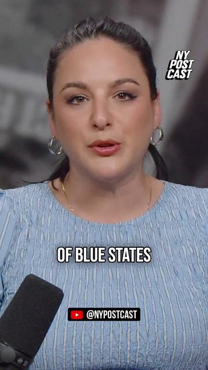 DSA surge shakes shakes democratic party