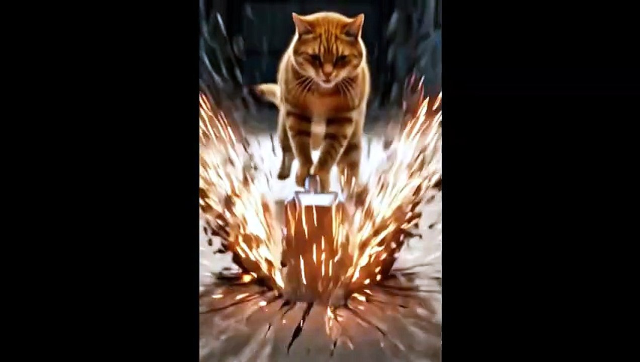 workanymore1 BIG CAT DJ