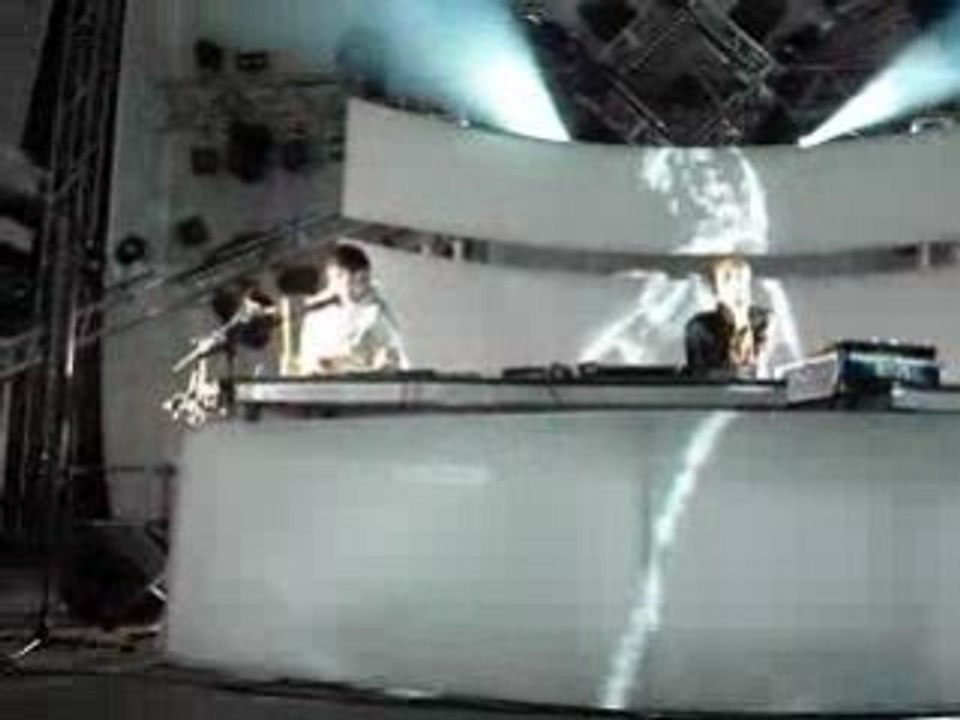 Digitalism Skabazac 2008