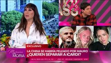 La dura respuesta del representante de Mauro Icardi a Wanda Nara tras sus fuertes dichos: "Siempre..."