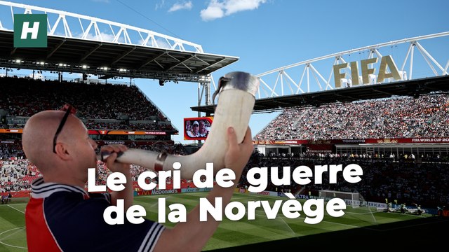 En Norvège, le « viking row » s’invite jusqu’au Parlement