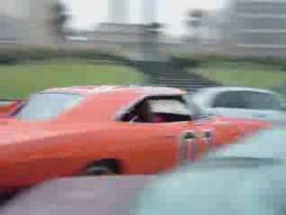 GENERAL LEE