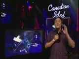 Ci6 EP8 Top24 Results  Canadian Idol 6