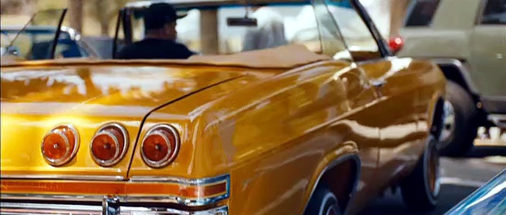 LOWRIDERS (2017) Trailer - HD [Full Movie]
