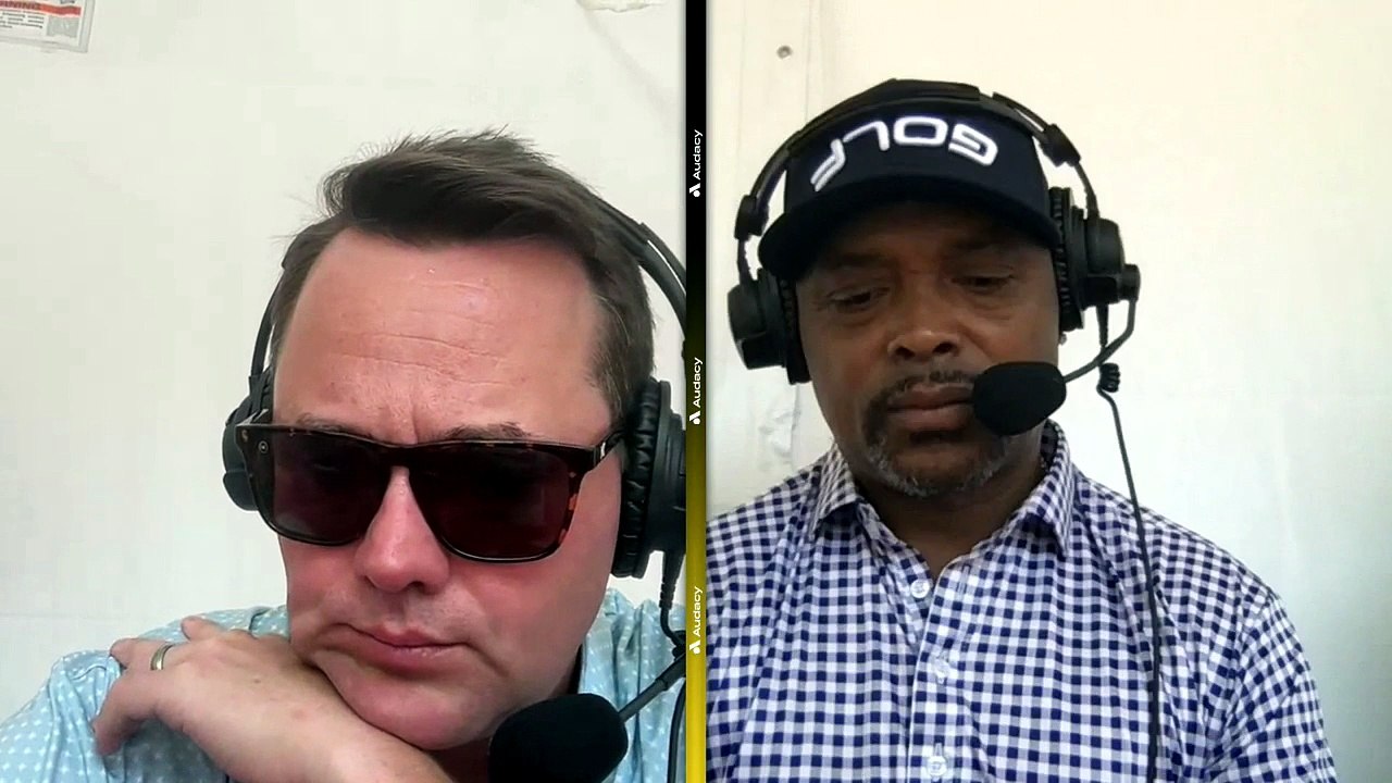 Neil Greenberg Recaps Capitals Trades I BMitch & Finlay