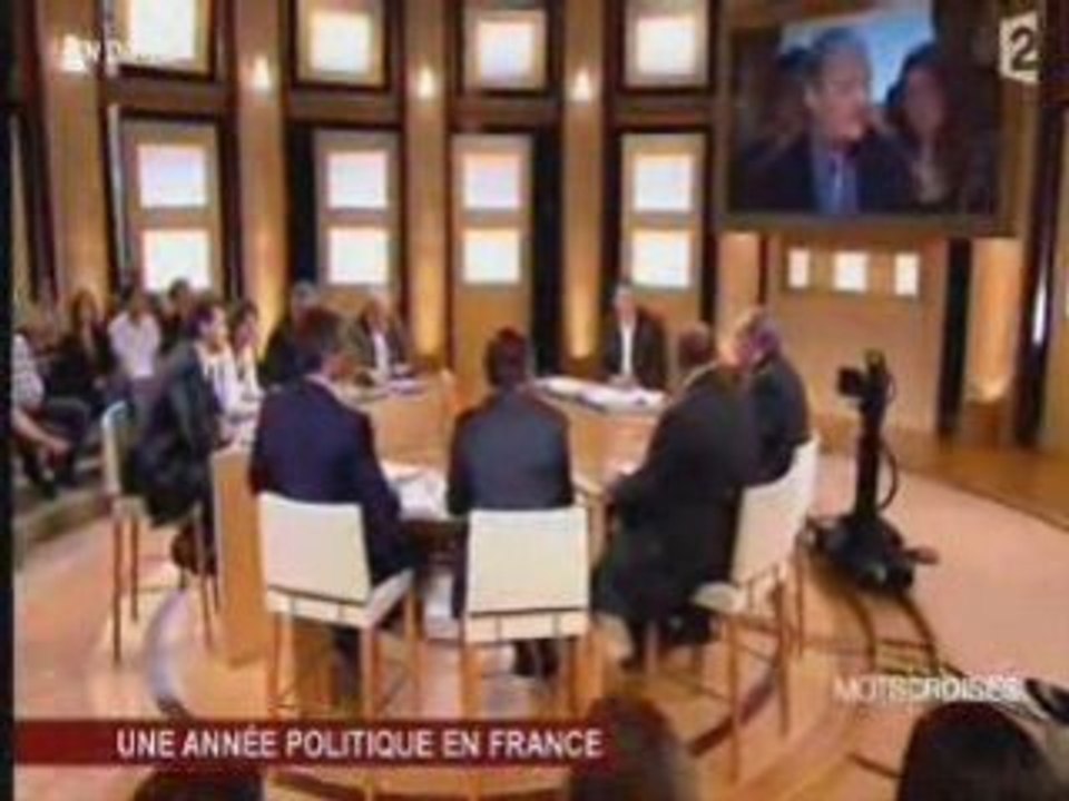 immigration : préoccupation des Français ?