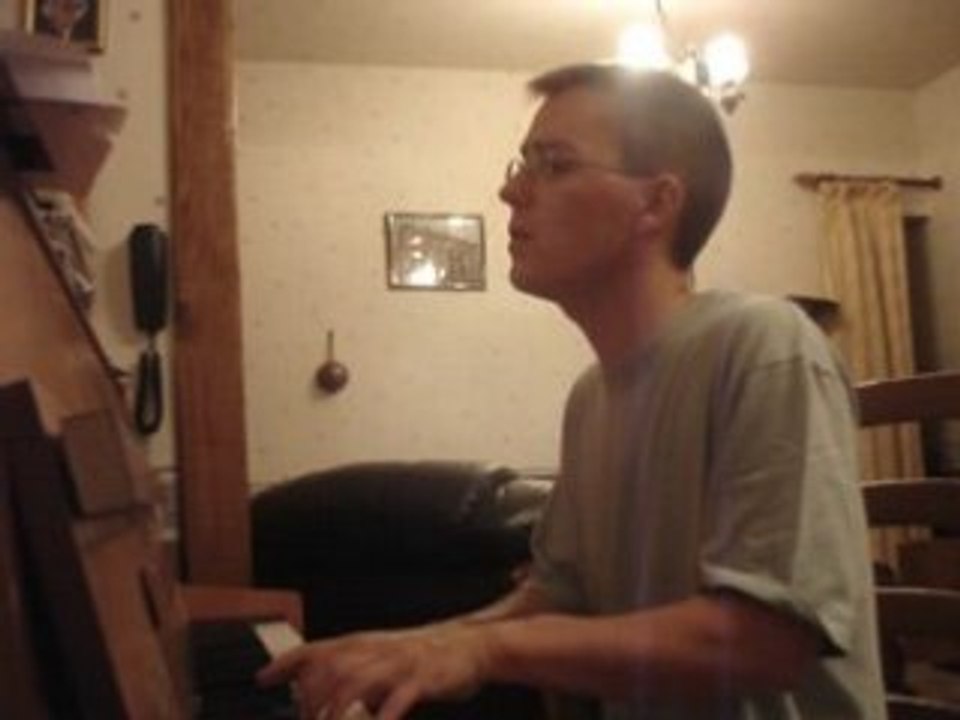 renaud: le petit chat est mort