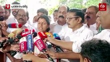 ഗവിയിലെ അങ്കണവാടി ജീവനക്കാരിയുടെ മരണം: "അങ്ങേയറ്റം നിർഭാഗ്യകരമെന്ന്" മന്ത്രി ബിന്ദു കൃഷ്‌ണ