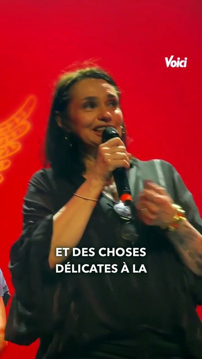 Émotion : Béatrice Dalle se confie sur Guillaume Depardieu après un concert