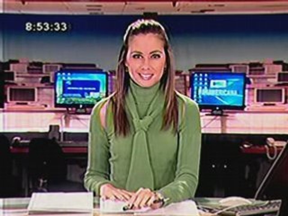 Dieron todo en "Bailando por un Sueño" (24 Horas 15-06-08)