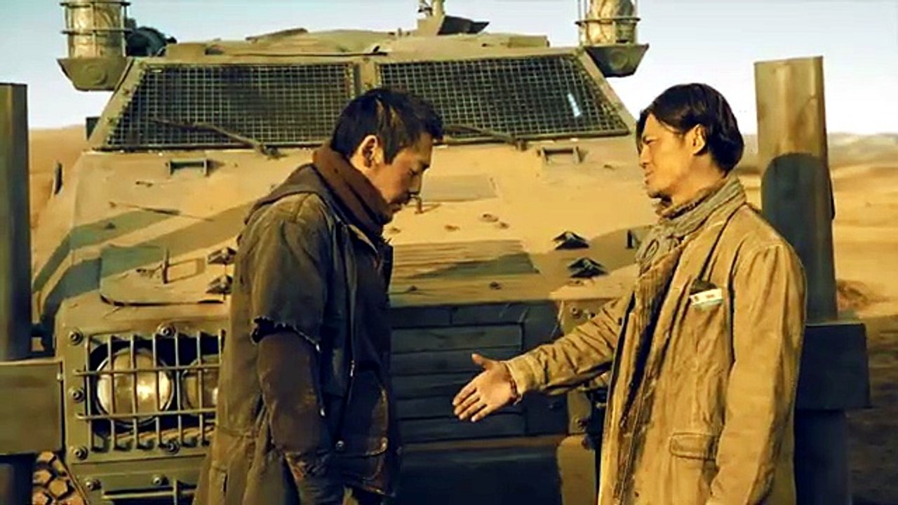 Duneclaw (2026) Full Action Movie Dubbed In Hindi - Hollywood Superhit Action - Thriller - Survival