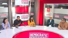 NCERT chapter on Emergency: History lesson or political message? Democratic Newsroom debates