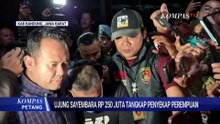 Gubernur Jabar Dedi Mulyadi Akan Bicarakan Dengan Polisi soal Uang Sayembara Rp 250 Juta