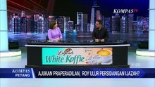 [FULL] Abdul Gafur & Freddy Damanik soal Roy Ajukan Praperadilan, Upaya Ulur Persidangan Ijazah?