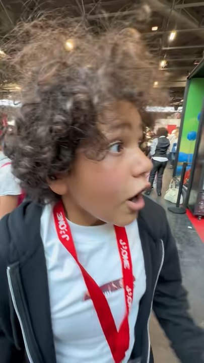 Avonne toi et boost ❤️