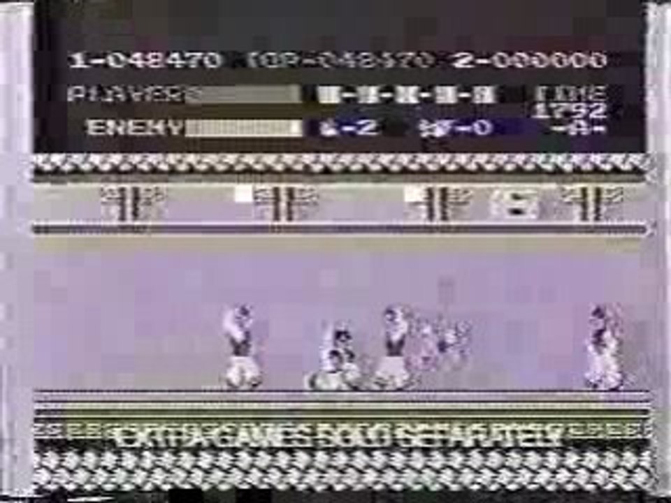 1st NES Commercial (pub)