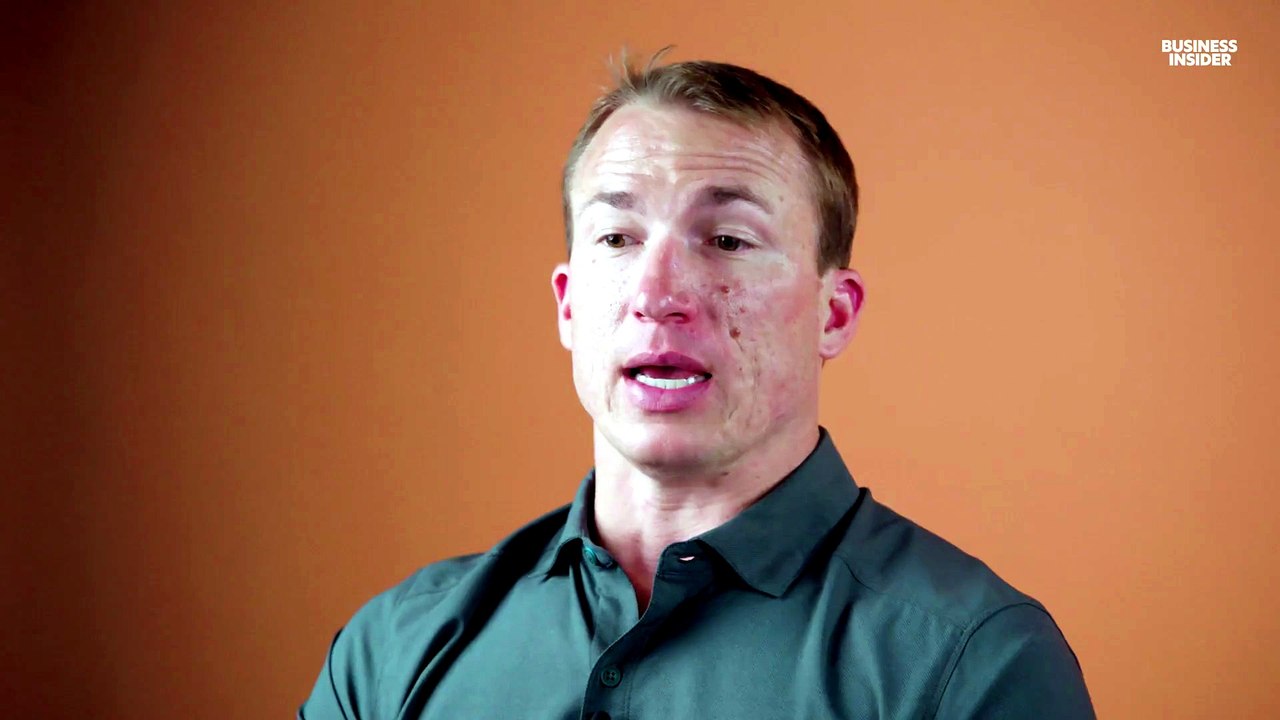 How US Marine Special Operations Actually Work
