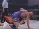 TNA slammiversary 2008 Kurt Angle vs AJ Styles part 2