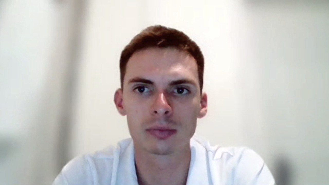 Championnats de France 2026 - Romain Grégoire : "Les absents ? Ça ne change rien"