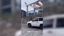 Teremoto Venezuela