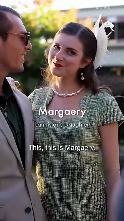 She marry a hobo guy