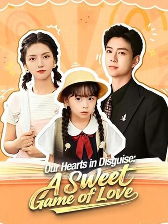 Our Hearts in Disguise: A Sweet Game of Love ...