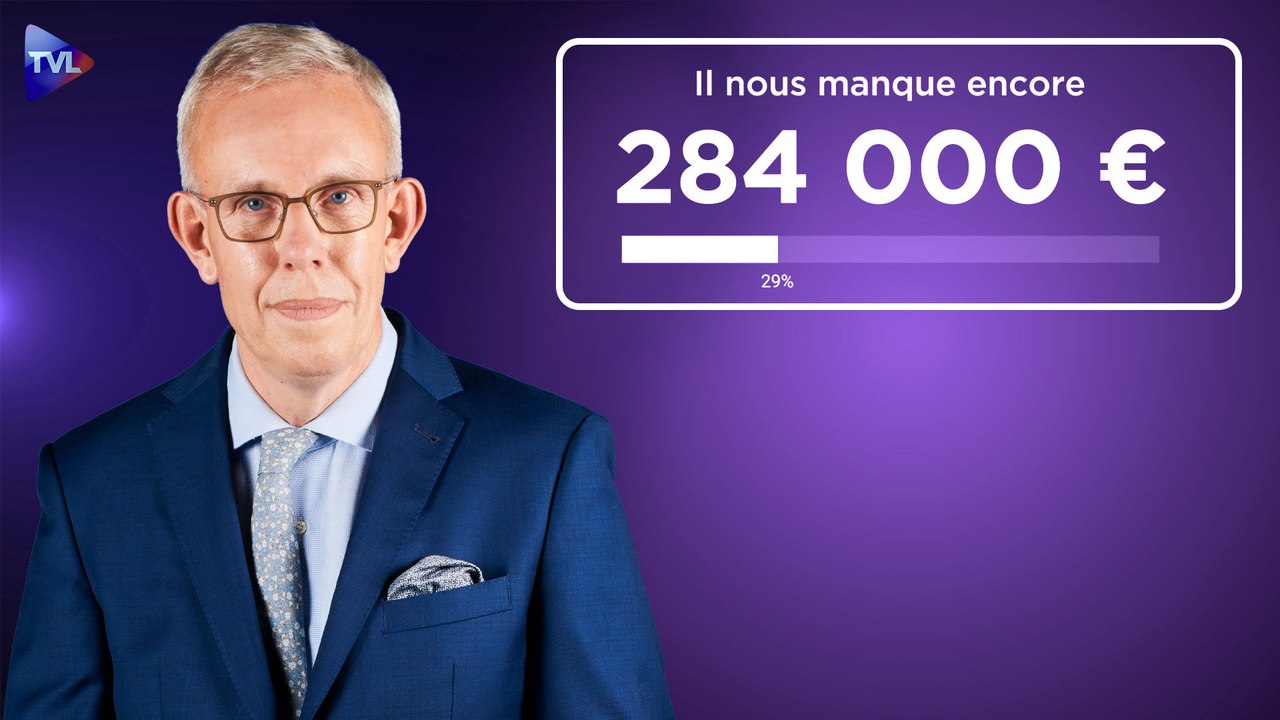 TVL : un pari réussi !