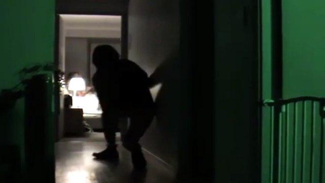 U/S/B | Found Footage Horror Teaser Trailer (2026)