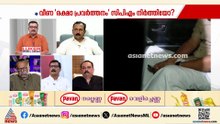ഒരു പഠനവും നടത്താതെയാണ് കരിമണല്‍ ഖനനം നടത്തുന്നത്: ജോസഫ് സി മാത്യു
