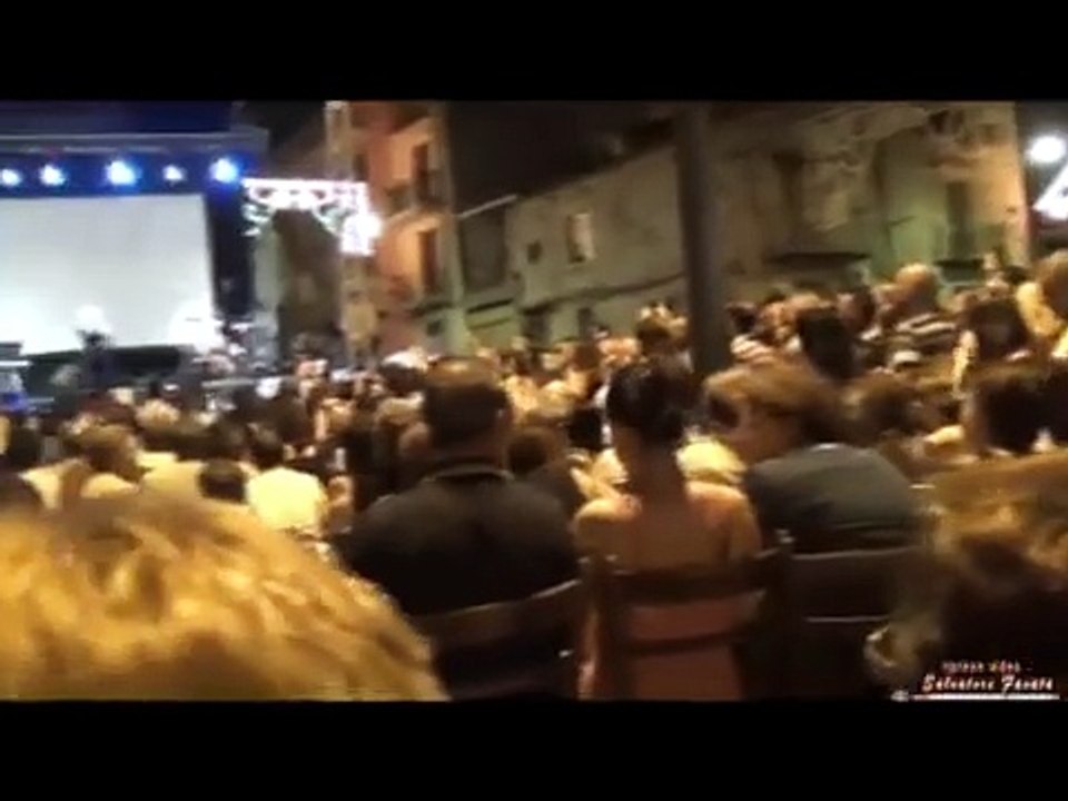 Ivana Spagna ... Live Concert