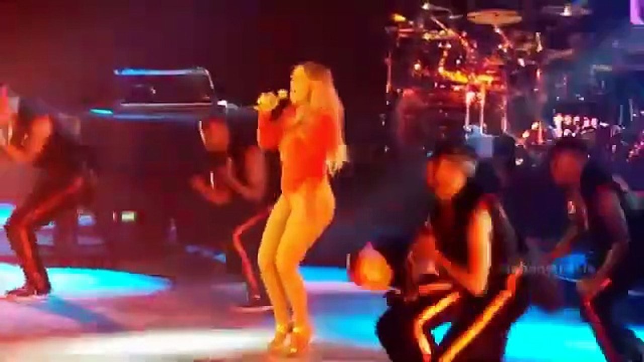 Mariah Carey ... Live Concert 2017