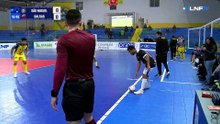 São Miguel Futsal aplica goleada histórica na LNF Silver: 16 a 1 sobre Balsas-MA