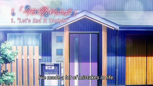 アニメ Indivisible One. Love Is Indivisible by Twins 1 English Subbed - video Dailymotion