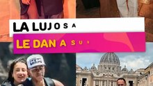 La lujosa vida que estos futbolistas le dan a sus novias