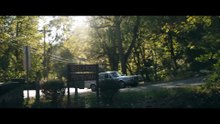 Time of Death | Official Trailer (HD) | Vertical