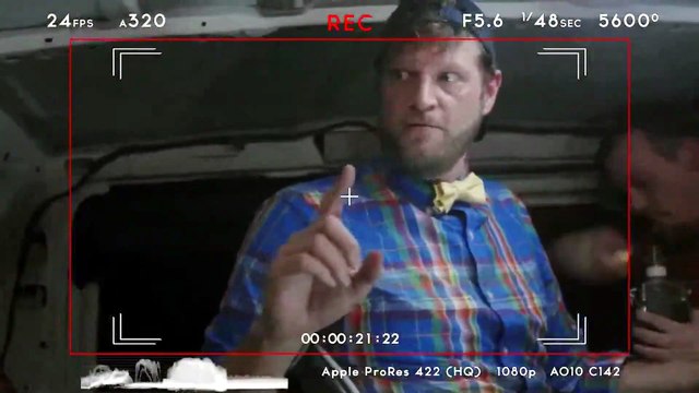 THE RAKE INVESTIGATION (official trailer)